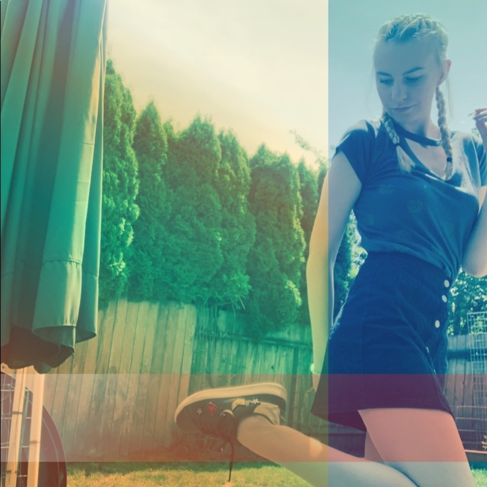 Meet your Posher, Kendall